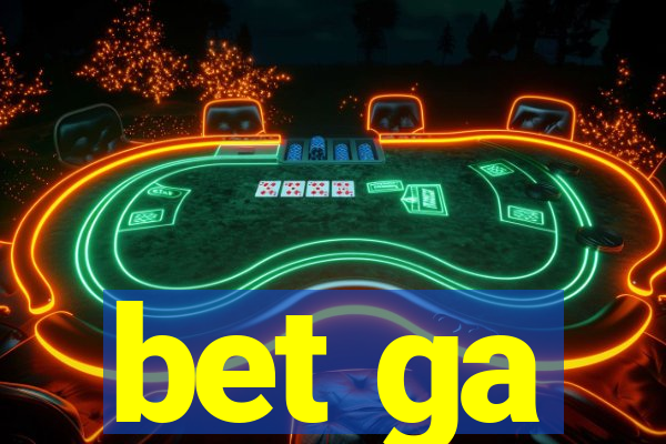 bet ga